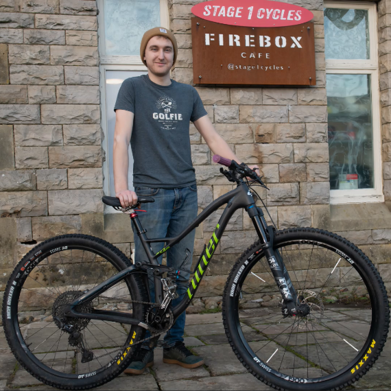 Yorkshire Dales Cycling Hub praises apprenticeship support